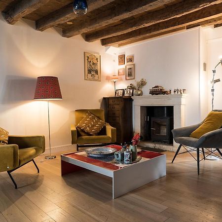 Les Jardins Suspendus Apartment Angoulême Exterior foto