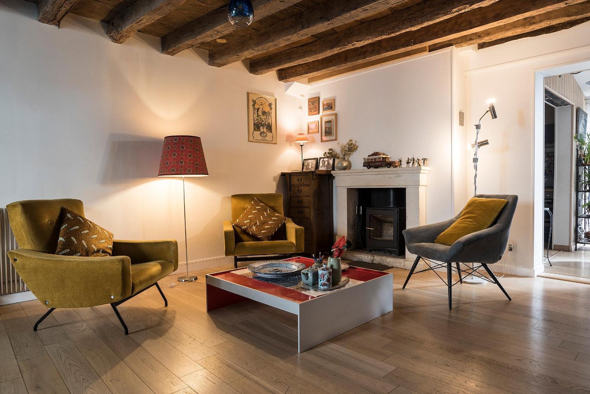 Les Jardins Suspendus Apartment Angoulême Exterior foto